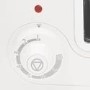 Dualit 46203 Lite 4 Slice Toaster - White