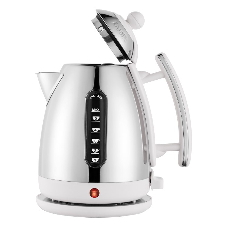 Dualit 72015 Lite 1.5L Jug Kettle - White