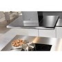 Miele DA6290D Lumen 90cm Island Cooker Hood CleanSteel