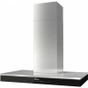 Miele 90cm Slimline Touch Control Chimney Cooker Hood - Stainless Steel