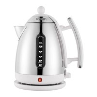 Dualit 72015 Lite 1.5L Jug Kettle - White
