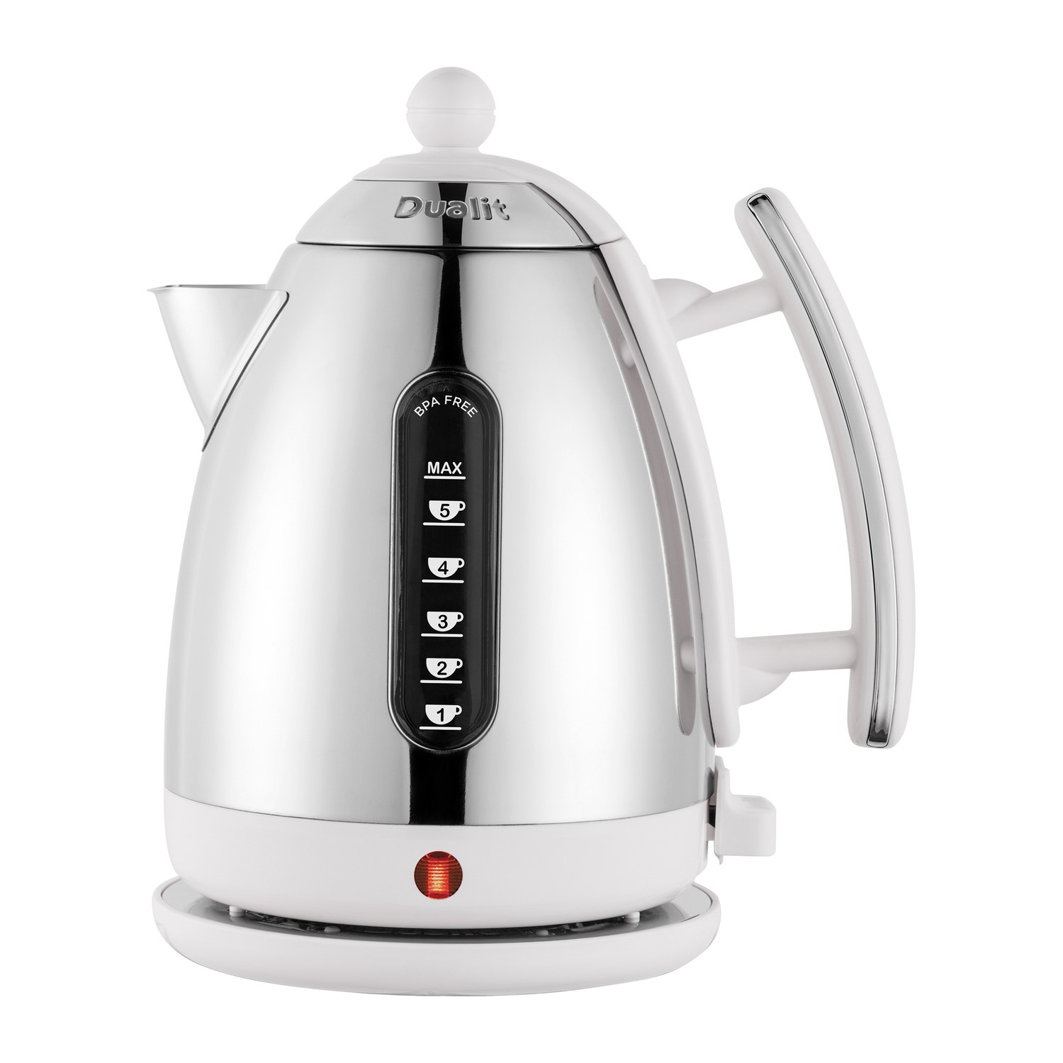 Dualit pink kettle outlet