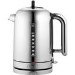 Refurbished Dualit Classic 1.7L Jug Kettle - Polished Stainless Steel