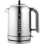 Dualit 72796 Classic 1.7L Jug Kettle - Polished Stainless Steel