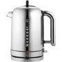 Refurbished Dualit Classic 1.7L Jug Kettle - Polished Stainless Steel