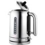 Dualit 72796 Classic 1.7L Jug Kettle - Polished Stainless Steel