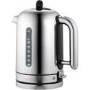 Dualit 72796 Classic 1.7L Jug Kettle - Polished Stainless Steel