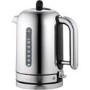 Refurbished Dualit Classic 1.7L Jug Kettle - Polished Stainless Steel