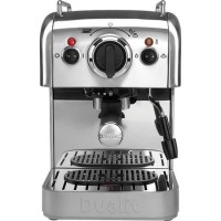 Refurbished Dualit DA8430 3-in-1 MulitBrew Semi Automatic Bean to Cup Coffee Machine