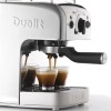 Dualit DA8430 3-in-1 MulitBrew Semi Automatic Bean to Cup Coffee Machine