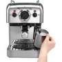 Refurbished Dualit DA8430 3-in-1 MulitBrew Semi Automatic Bean to Cup Coffee Machine