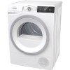 Gorenje DA92IL 9kg A++ Freestanding Heat Pump Tumble Dryer - White ...