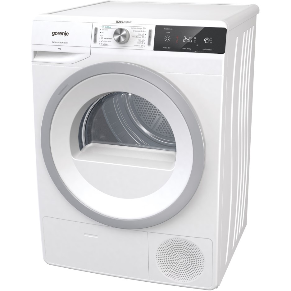 Сушильная машина gorenje da92il
