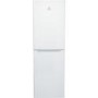 Indesit DAA55NF1 255L Freestanding Fridge Freezer Polar White