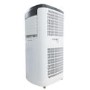 Refurbished ECO 12000 BTU Smart Wifi Portable Air Conditioner with Heat Pump