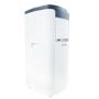 Refurbished ECO 12000 BTU Smart Wifi Portable Air Conditioner with Heat Pump