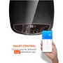 Refurbished ECO 12000 BTU Smart Wifi Portable Air Conditioner with Heat Pump