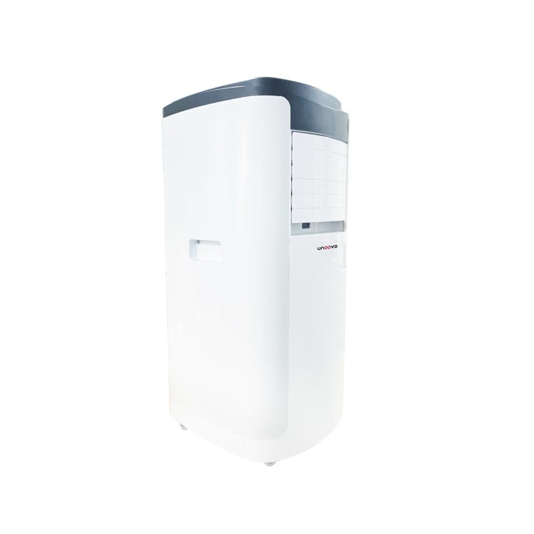 Refurbished ECO 14000 BTU Smart Wifi Portable Air Conditioner with Heat Pump