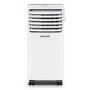 Refurbished ECO 8000 BTU Slimline Portable Air Conditioner for sized rooms up to 20 sqm