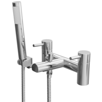 Fontana Bath Shower Mixer Tap