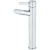 Fontana Tall Mono Tap waste not included