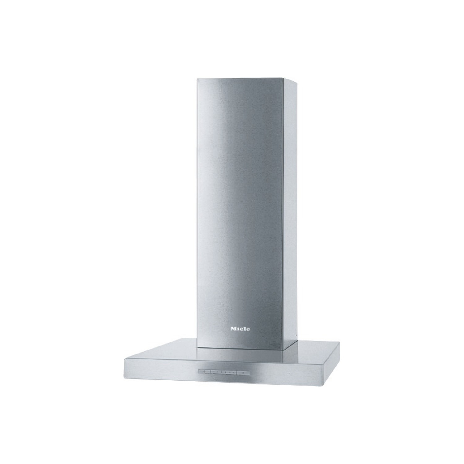 Refurbished Miele DAPUR68W 60cm Slimline Chimney Cooker Hood Stainless Steel