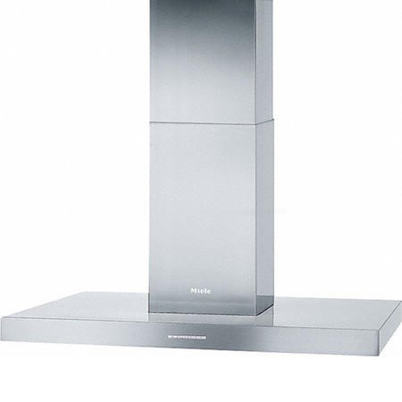 Miele Dapur98d 90cm Island Cooker Hood With Led Lighting Stainless Miele Dapur98d 90cm Island Cooker Hood With Led Lighting Stainless Steel