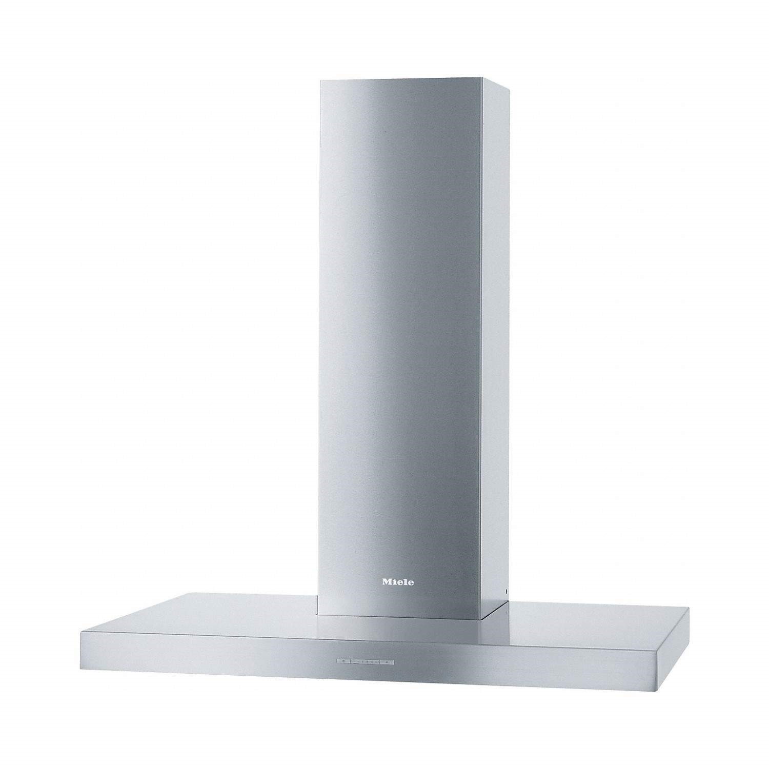 Miele DAPUR98W 90cm Chimney Hood – STAINLESS STEEL