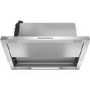 Miele 60cm Telescopic Canopy Cooker Hood - Stainless Steel