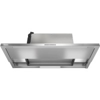 Miele 90cm Telescopic Canopy Cooker Hood - Stainless Steel