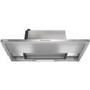 Miele 90cm Telescopic Canopy Cooker Hood - Stainless Steel