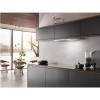 Miele 90cm Telescopic Canopy Cooker Hood - Stainless Steel