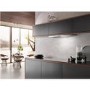 Miele 90cm Telescopic Canopy Cooker Hood - Stainless Steel