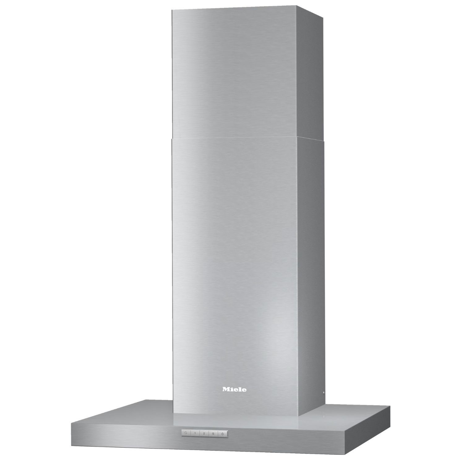 Miele DAW1620EDST 60cm Chimney Hood – STAINLESS STEEL