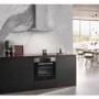 Miele 60cm Chimney Cooker Hood - Stainless Steel