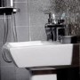 Square Full Pedestal and Basin - Delta