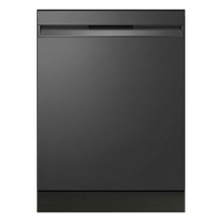 LG QuadWash Integrated Dishwasher – Smart Wi-Fi