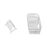 Smeg DB30 Basket to fit 300mm Bowl
