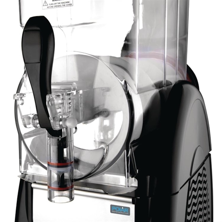 Polar G-Series Single Tank Slush Machine - 12 Ltr