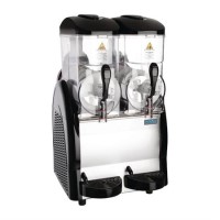 Polar G-Series Twin Tank Slush Machine - 2 x 12 Ltr