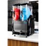 Polar G-Series Twin Tank Slush Machine - 2 x 12 Ltr