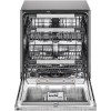 LG TrueSteam 14 Place Settings Fully Integrated Dishwasher