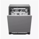 A1/DB476TXS Refurbished 14 Place Settings, A-rated, Auto, Intensive, Delicate, Refresh, Eco, Turbo, Download Cycle, Express, Rinse, Machine Clean