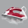 AEG DB5115RP-U Steam Iron - Red & White