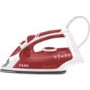 AEG DB5115RP-U Steam Iron - Red & White
