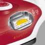 AEG DB5115RP-U Steam Iron - Red & White