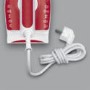 AEG DB5115RP-U Steam Iron - Red & White