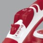 AEG DB5115RP-U Steam Iron - Red & White