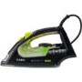 AEG DB5136GR-U Steam Iron - Black & Green