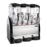 Polar G-Series Triple Tank Slush Machine - 3 x 12 Ltr